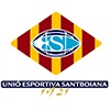 U.E. Santboiana