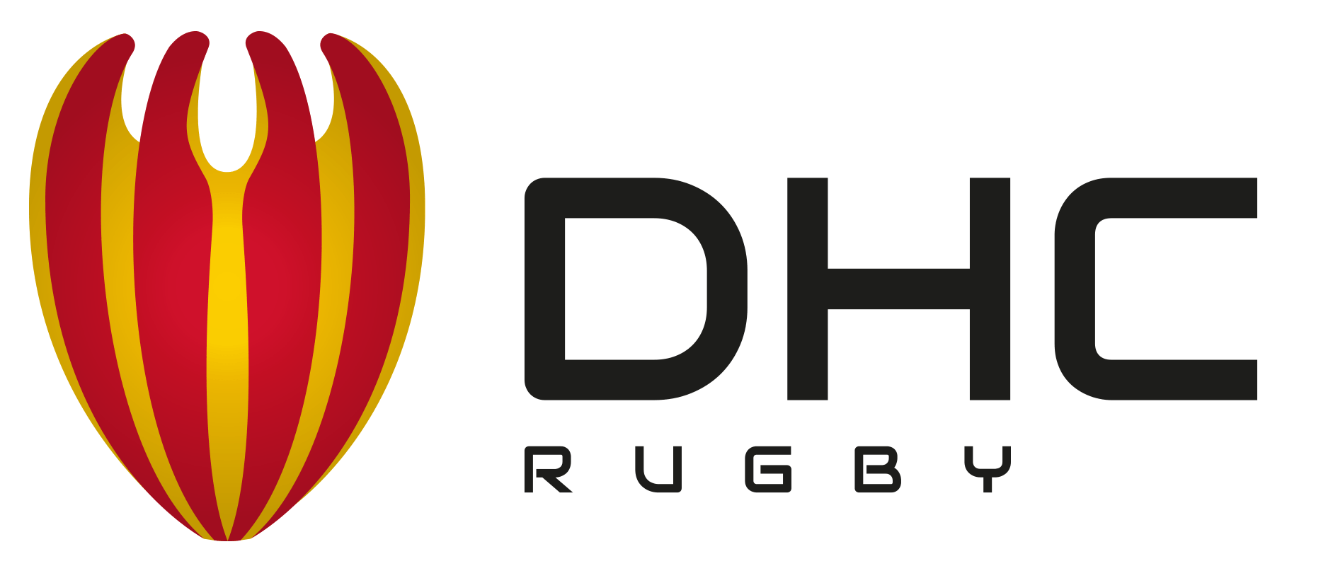 Logo DHC