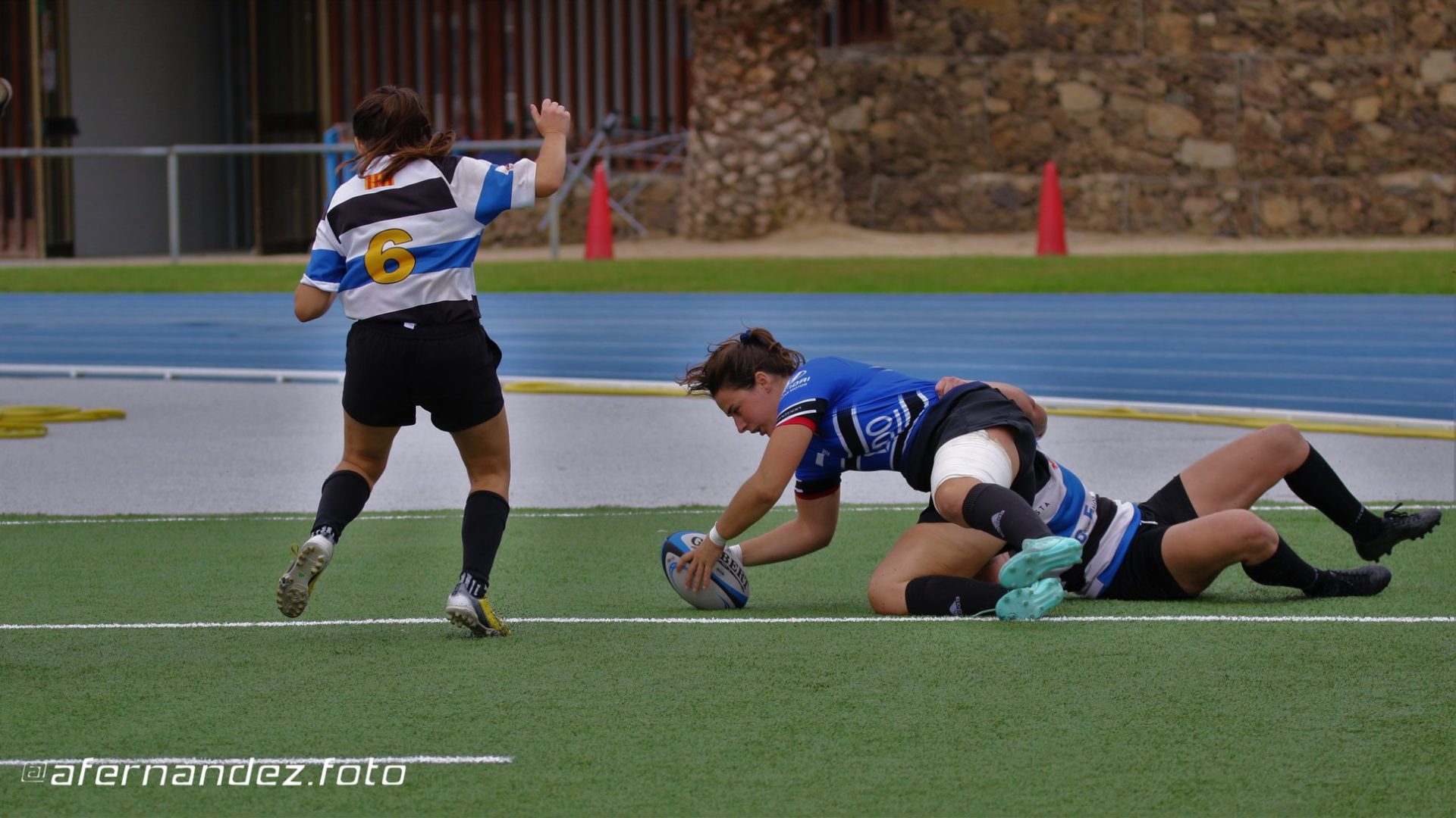 Eli Segarra lidera el Sant Cugat al capdavant de la classificació 71736321_522536445242908_2614877128910438400_o