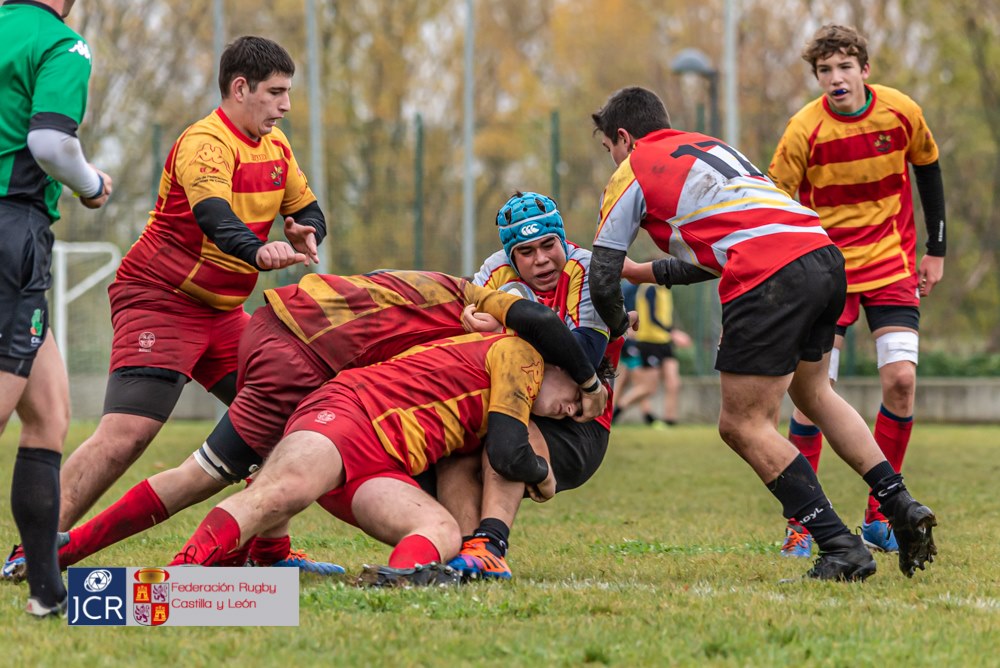 Els infatils de Catalunya van treballar dur per la victòria. Fotografia de Juan Carlos Rodríguez 75481905_3006113162736635_7695094940610592768_o