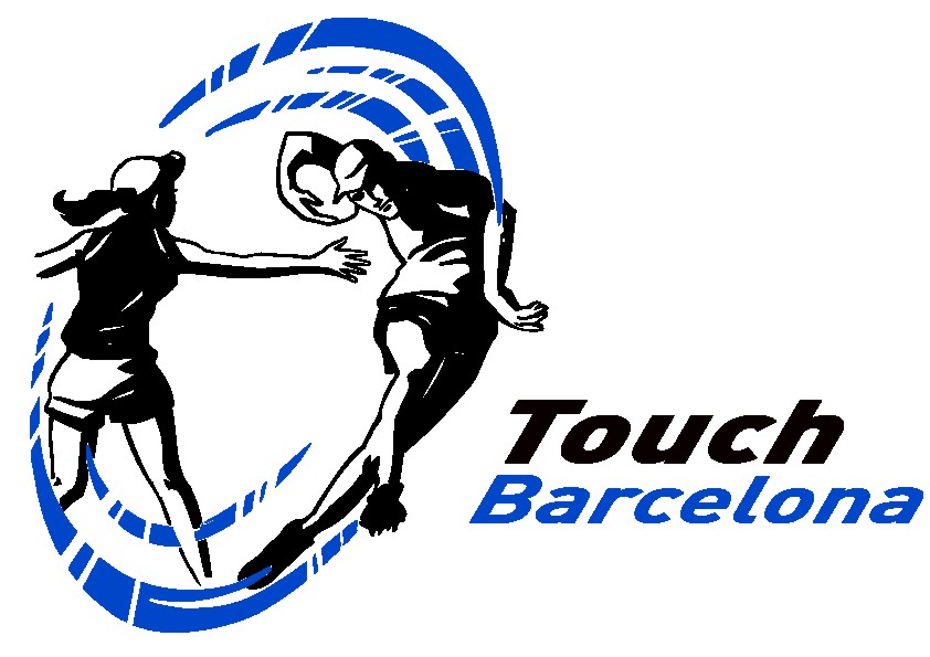 logo touch