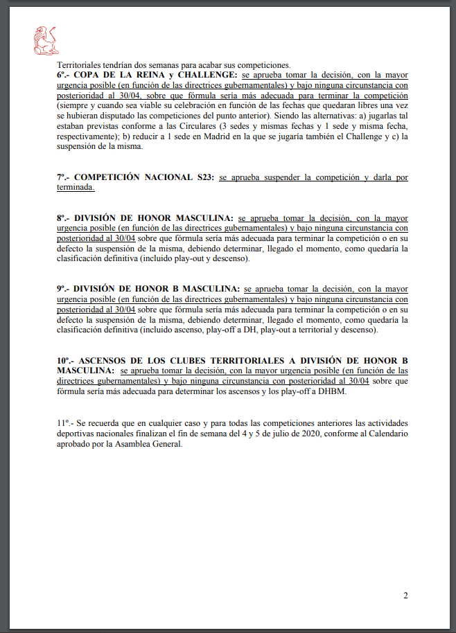 comunicat FER 2